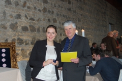 40 Jahre Mitgliedschaft