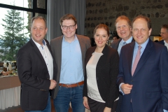 Unsere Abgeordneten und Kandidaten