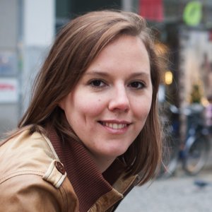 Franziska Müller-Rech
