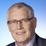 Prof. Dr. Wilfried Löbach